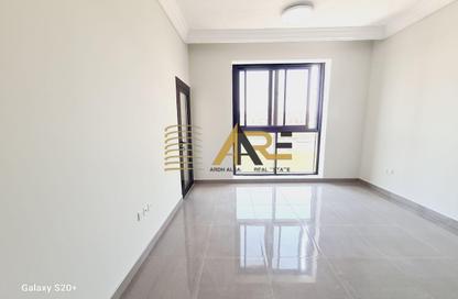 Apartment - 1 Bedroom - 2 Bathrooms for rent in Wahat Al Tai - Al Tai - Sharjah