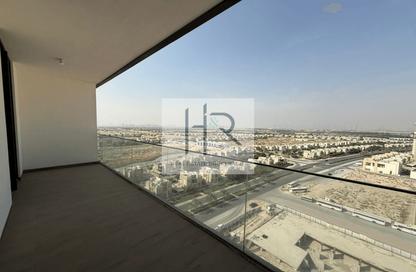 Apartment - Studio for rent in Marco Polo - Living Legends - Dubai