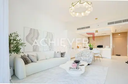 شقة - 2 غرف نوم - 3 حمامات للايجار في إلينجتون هاوس 1 - إلينغتون هاوس - دبي هيلز استيت - دبي