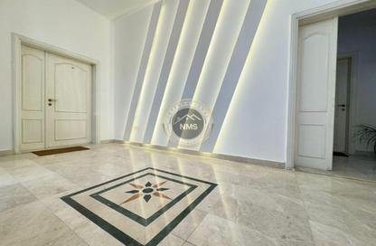Apartment - Studio - 1 Bathroom for rent in Al Muntazah - Abu Dhabi