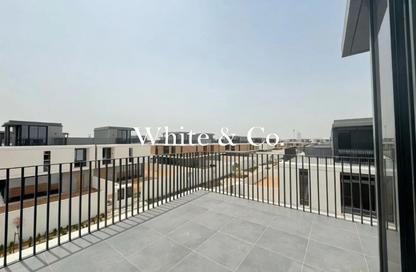 Villa - 5 Bedrooms - 5 Bathrooms for rent in June - Arabian Ranches 3 - Dubai Villa - 5 Bedrooms - 5 Bathrooms for rent in June - Arabian Ranches 3 - Dubai