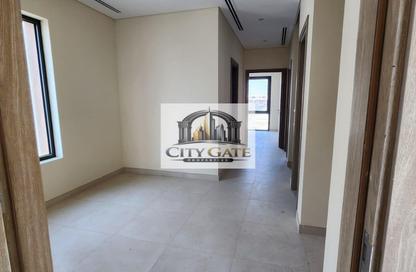 Townhouse - 3 Bedrooms - 4 Bathrooms for rent in AZHA Community - Al Amerah - Ajman