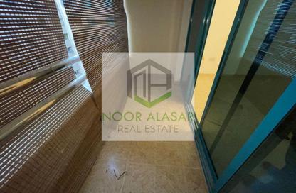 Apartment - 1 Bedroom - 2 Bathrooms for rent in Masaken Al Qusais 1 - Al Qusais Residential Area - Al Qusais - Dubai