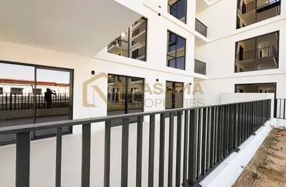 شقة - 3 غرف نوم - 3 حمامات للبيع في ذا هاميلتون - تاون سكوير - دبي