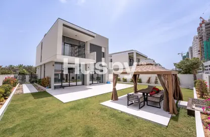 Villa - 4 Bedrooms - 5 Bathrooms for rent in Murooj Al Furjan East - Murooj Al Furjan - Al Furjan - Dubai