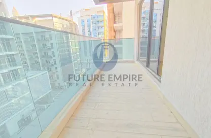 Apartment - 1 Bedroom - 2 Bathrooms for rent in Al Awadhi Res 2 - Al Satwa - Dubai