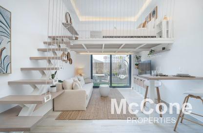 Apartment - Studio - 1 for rent in Oxford Residence 2 - District 10 - Jumeirah Village Circle - Dubai Apartment - Studio - 1 for rent in Oxford Residence 2 - District 10 - Jumeirah Village Circle - Dubai