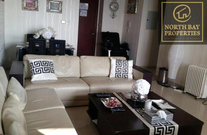 Apartment - 2 - 2 for rent in Royal Breeze 5 - Royal Breeze - Al Hamra Village - Ras Al Khaimah