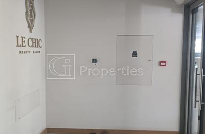 Retail - Studio for rent in Sobha Creek Vistas Reserve Tower A - Sobha Creek Vistas Reserve - Sobha Hartland - Mohammed Bin Rashid City - Dubai