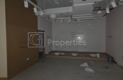 Retail - Studio for rent in Sobha Creek Vistas Reserve - Sobha Hartland - Mohammed Bin Rashid City - Dubai