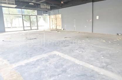 Retail - Studio for rent in Sobha Creek Vistas Reserve Tower A - Sobha Creek Vistas Reserve - Sobha Hartland - Mohammed Bin Rashid City - Dubai