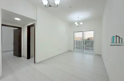 Apartment - 2 Bedrooms - 2 Bathrooms for rent in S.S Lootah Residence JVC - District 11 - Jumeirah Village Circle - Dubai