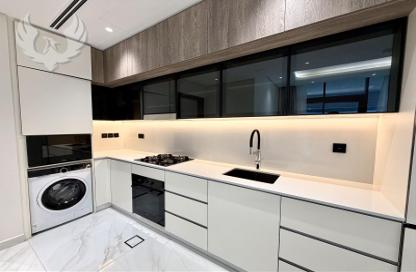 Apartment - 2 - 2 for rent in Skyhills Residences 1 - Skyhills Residences - Dubai Science Park - Dubai