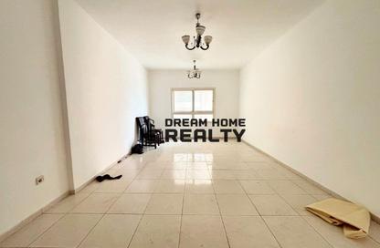 Apartment - 1 Bedroom - 2 Bathrooms for rent in New Al Taawun Road - Al Taawun - Sharjah Apartment - 1 Bedroom - 2 Bathrooms for rent in New Al Taawun Road - Al Taawun - Sharjah