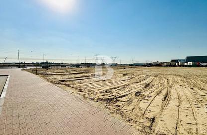 Land - Studio for rent in Ras Al Khor Industrial 2 - Ras Al Khor Industrial - Ras Al Khor - Dubai