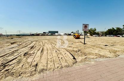 Land - Studio for rent in Ras Al Khor Industrial 2 - Ras Al Khor Industrial - Ras Al Khor - Dubai