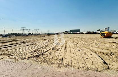 Land - Studio for rent in Ras Al Khor Industrial 2 - Ras Al Khor Industrial - Ras Al Khor - Dubai
