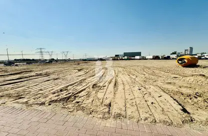 Land - Studio for rent in Ras Al Khor Industrial 2 - Ras Al Khor Industrial - Ras Al Khor - Dubai