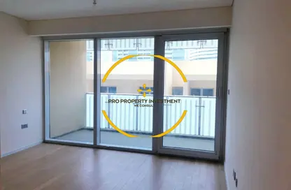 Apartment - 2 Bedrooms - 3 Bathrooms for rent in Al Nada 1 - Al Muneera - Al Raha Beach - Abu Dhabi
