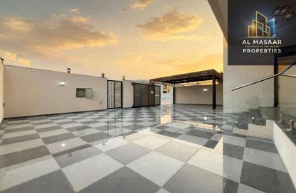 Villa - 5 - 7 for sale in Al Rawda 2 Villas - Al Rawda 2 - Al Rawda - Ajman