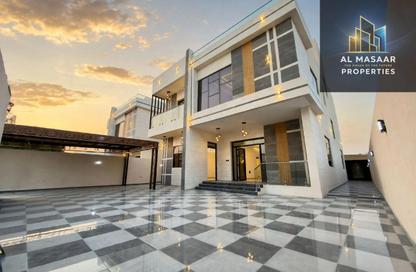 Villa - 5 - 7 for sale in Al Rawda 2 Villas - Al Rawda 2 - Al Rawda - Ajman