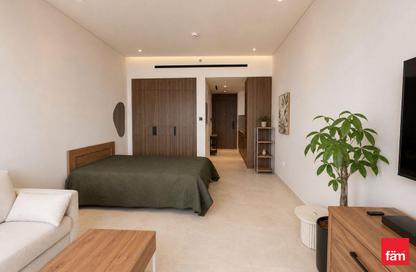 Apartment - Studio - 1 Bathroom for rent in Beverly Boulevard - Arjan - Dubai Apartment - Studio - 1 Bathroom for rent in Beverly Boulevard - Arjan - Dubai