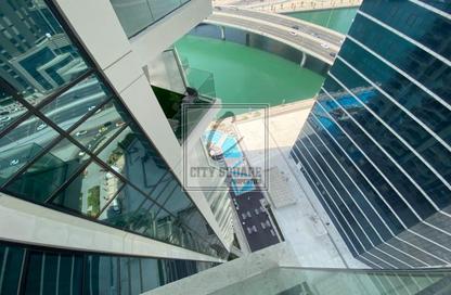 Apartment - 1 - 1 for rent in Urban Oasis - Business Bay - Dubai