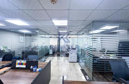 Office Space - Studio - 2 Bathrooms for sale in HDS Tower - JLT Cluster F - Jumeirah Lake Towers - Dubai