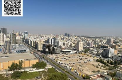 Apartment - 2 Bedrooms - 3 Bathrooms for sale in City Tower - Al Nuaimiya - Ajman Apartment - 2 Bedrooms - 3 Bathrooms for sale in City Tower - Al Nuaimiya - Ajman