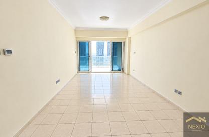 Apartment - 2 - 3 for rent in Lake View Tower - JLT Cluster B - Jumeirah Lake Towers - Dubai