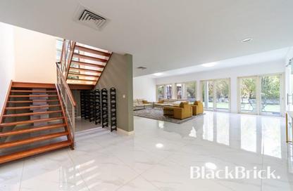 Villa - 5 - 5 for rent in Saheel 1 - Saheel - Arabian Ranches - Dubai