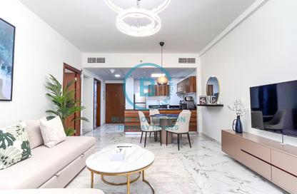 Apartment - 1 Bedroom - 1 Bathroom for rent in Marina Apartments E - Al Hamra Marina Residences - Al Hamra Village - Ras Al Khaimah