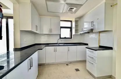 Apartment - 1 Bedroom - 2 Bathrooms for rent in Al Nokhadha Building - Al Jaddaf - Dubai