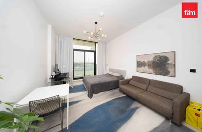 Apartment - Studio - 1 for sale in Prime Residency 3 - Al Furjan - Dubai