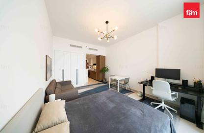 Apartment - Studio - 1 for sale in Prime Residency 3 - Al Furjan - Dubai