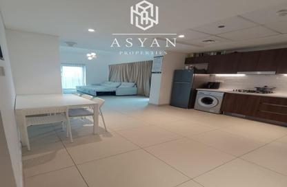 Apartment - 1 Bedroom - 1 Bathroom for rent in AZIZI Berton - Al Furjan - Dubai
