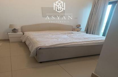 Apartment - 1 Bedroom - 1 Bathroom for rent in AZIZI Berton - Al Furjan - Dubai Apartment - 1 Bedroom - 1 Bathroom for rent in AZIZI Berton - Al Furjan - Dubai