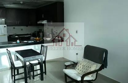 Apartment - Studio - 1 Bathroom for rent in Hydra Avenue Towers - City Of Lights - Al Reem Island - Abu Dhabi Apartment - Studio - 1 Bathroom for rent in Hydra Avenue Towers - City Of Lights - Al Reem Island - Abu Dhabi