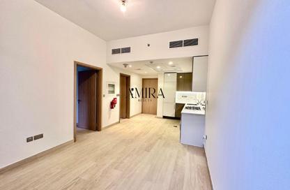 Apartment - 1 Bedroom - 1 Bathroom for rent in Azizi Riviera 25 - Azizi Riviera - Meydan One - Meydan - Dubai