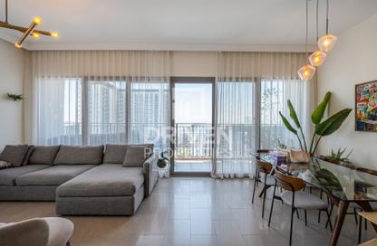 Apartment - 3 Bedrooms - 4 Bathrooms for sale in Park Heights 2 Tower 2 - Park Heights 2 - Park Heights - Dubai Hills Estate - Dubai