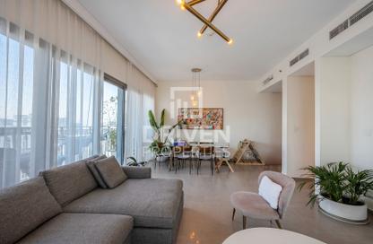 Apartment - 3 Bedrooms - 4 Bathrooms for sale in Park Heights 2 Tower 2 - Park Heights 2 - Park Heights - Dubai Hills Estate - Dubai