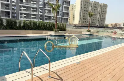 شقة - غرفة نوم - 2 حمامات للبيع في ألتيا ون - واحة دبي للسيليكون - دبي