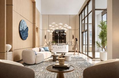 Apartment - 2 - 3 for sale in Grove Ridge Tower 1 - Grove Ridge - Emaar South - Dubai South (Dubai World Central) - Dubai Apartment - 2 - 3 for sale in Grove Ridge Tower 1 - Grove Ridge - Emaar South - Dubai South (Dubai World Central) - Dubai