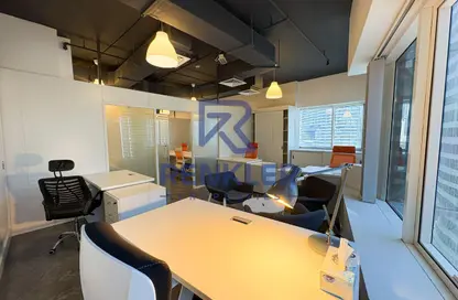 Office Space - Studio - 1 Bathroom for rent in Westburry Tower 1 - Westburry Square - Business Bay - Dubai Office Space - Studio - 1 Bathroom for rent in Westburry Tower 1 - Westburry Square - Business Bay - Dubai
