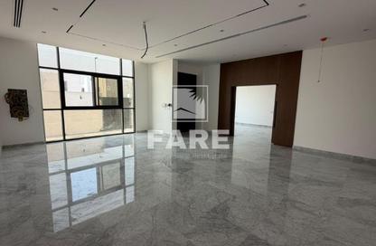 Villa - 7+ - 7+ for sale in Al Hooshi Villas - Hoshi - Al Badie - Sharjah