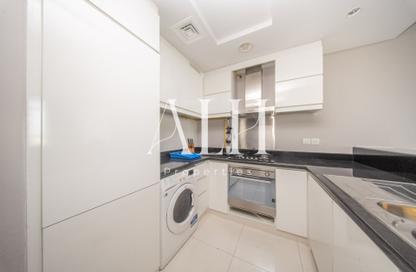 Apartment - 1 - 2 for rent in Artesia B - Artesia - Damac Hills - Dubai