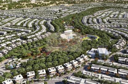 Townhouse - 4 - 5 for sale in Al Rahmaniya 1 - Al Rahmaniya - Sharjah