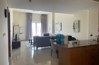 Apartment - 1 Bedroom - 2 Bathrooms for sale in Suburbia Tower 2 - Suburbia - Downtown Jebel Ali - Dubai