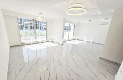 Villa - 3 - 3 for rent in Jumeirah 3 Villas - Jumeirah 3 - Jumeirah - Dubai