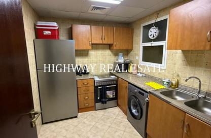 Apartment - 2 - 2 for rent in Moon Towers - Al Nahda - Sharjah